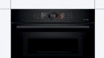 Компактный духовой шкаф Bosch CMG8764C7