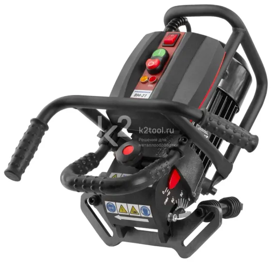 Ручной кромкорез (фаскосниматель) Promotech BМ-21