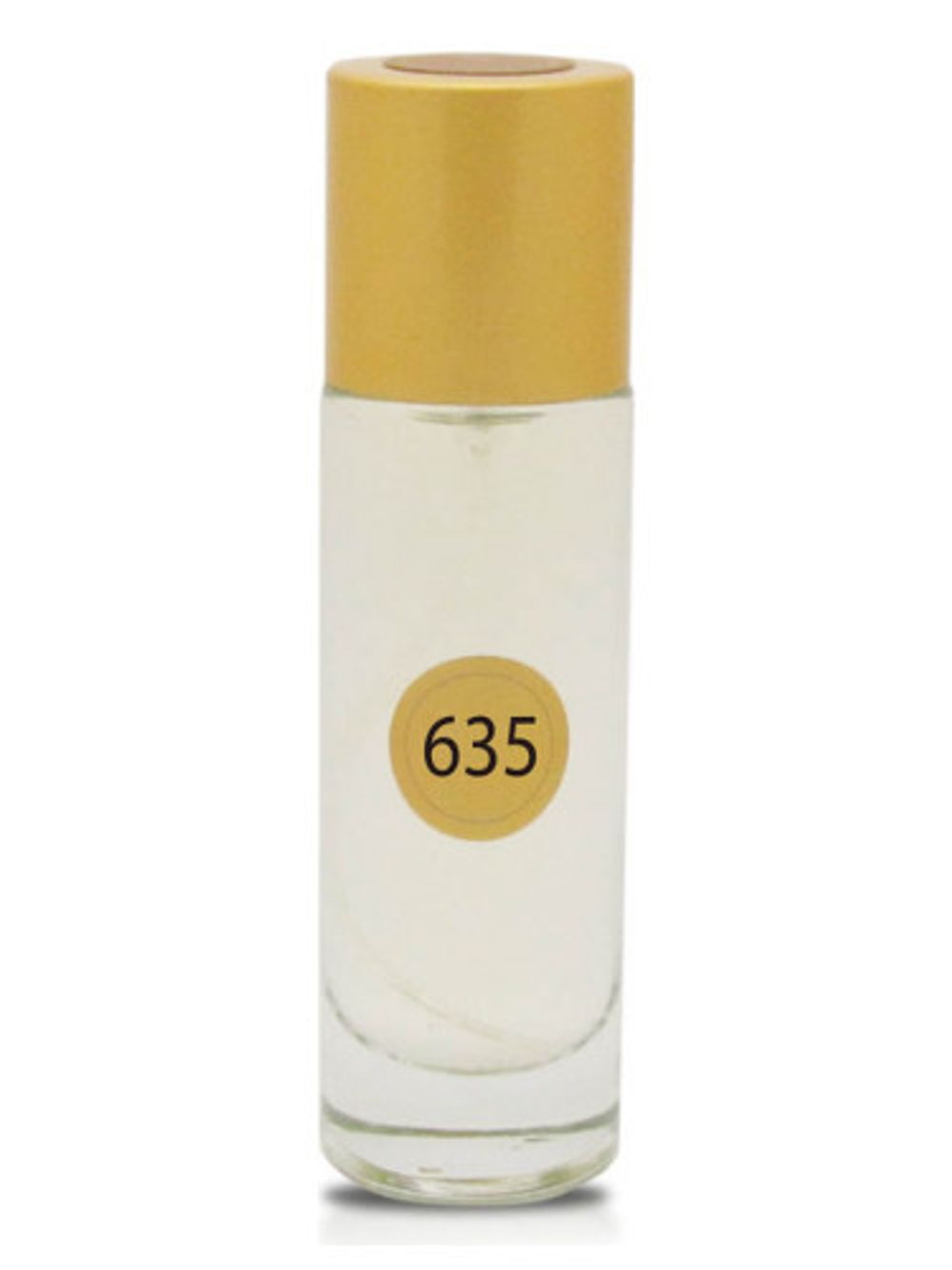 LAOR No. 635 Fantastic Scent
