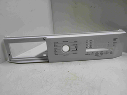 WKB61021PTMA кт301 Лицевая панель стиральной машины Beko WKB61021PTMA б/у