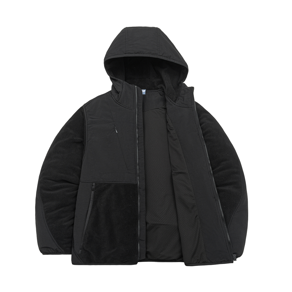 ХУДИ YMKASHIX ZIP RANGER