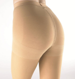 Колготки OPPO Medical Sheer 2898 дышащие гипоаллергенные (1 класс)