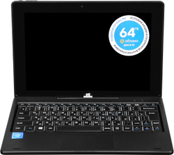 Планшет 10.1" Digma EVE 10 A204T (ES1240EW)