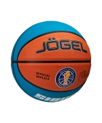 Мяч баскетбольный Training ECOBALL 2.0 Replica №7