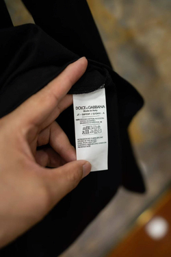 Лонгслив Dolce & Gabbana