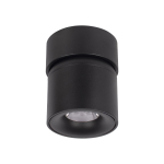 Накладной светодиодный светильник Loft It Tictac 10180 Black 4000K