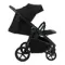 Прогулочная коляска SBL Unica Black