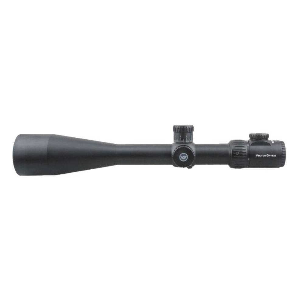 Оптический прицел Vector Optics SFP Minotaur GenII 12-60x60 MFL ( Сетка MOA VEMP-LR / с подсветкой )