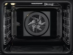 Электрический духовой шкаф Electrolux EOD5H70X