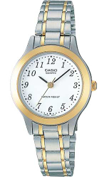 Часы Casio LTP-1128G-7B