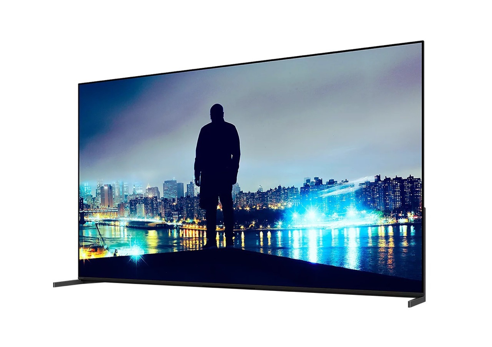 Телевизор Sony Bravia 8 K-55XR8M2