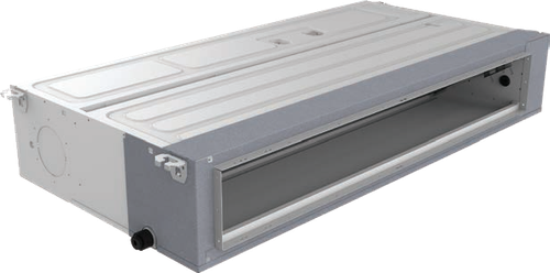 Канальная VRF система QUATTROCLIMA QV-M80DC