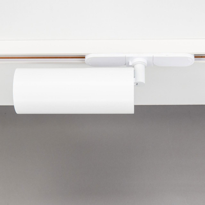 Citilux Тубус CL01T120N LED Трековый светильник Белый