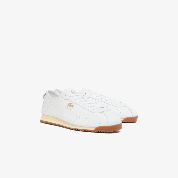 Кроссовки женские Lacoste CLUB-LOW 126 9 SFA