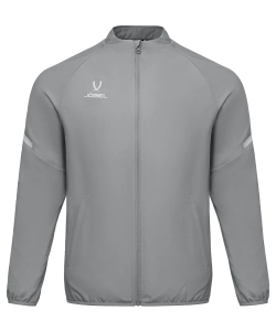 Куртка спортивная CAMP 2 Lined Jacket, серый