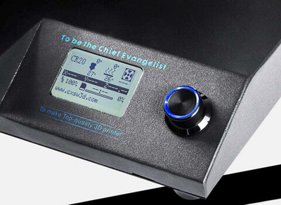 3D принтер Creality CR-20