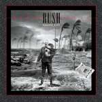 Rush / Permanent Waves (40th Anniversary Edition)(3LP+2CD)