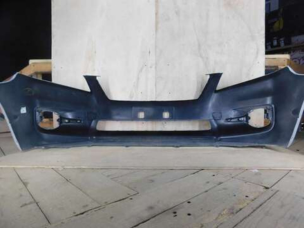 бампер передний Toyota Vanguard ACA33 38 2013