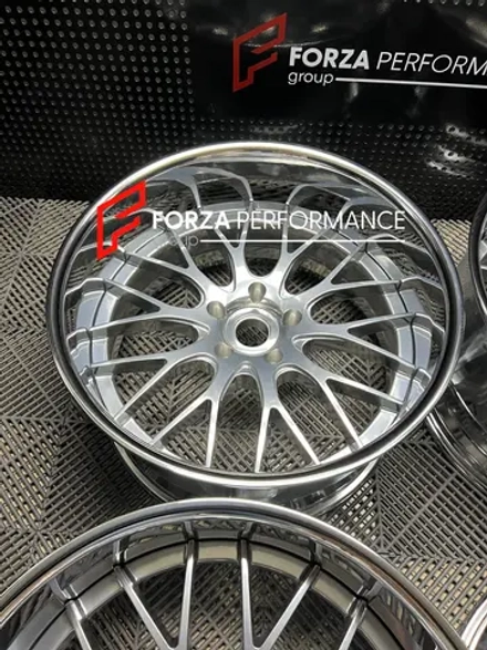 КОВАНЫЕ ДИСКИ для Dodge RAM