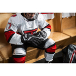 Перчатки хоккейные Bauer Supreme S26 F50 PRO SR