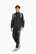 Кофта adidas Tiro 26 League Presentation - черный