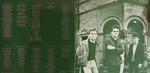 The Smiths – The Queen Is Dead (Англия 1986г.) Т