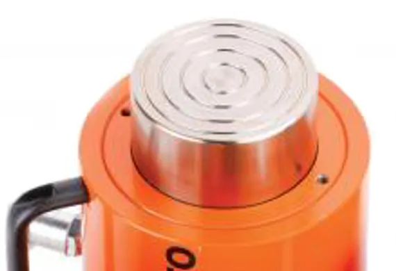 Домкрат Holmatro HSC 30 S 5 с малым ходом и пружинным возвратом
