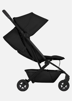 Joolz Прогулочная коляска Aer 2 SE Space black