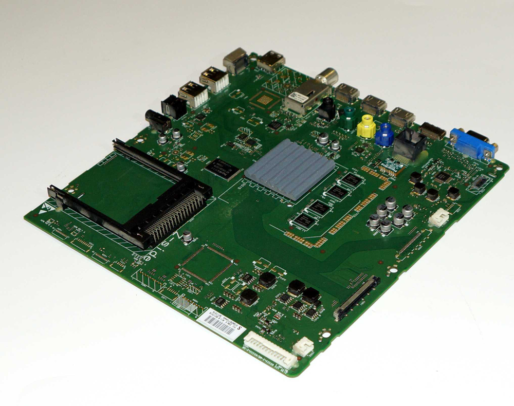 3139 123 65323v2-mb/65333v2-sb Wk1148.1 313929713444 main телевизора Philips 42PFL4007T/60