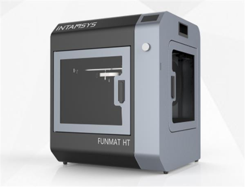3D принтер Intamsys FUNMAT HT Enhanced