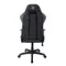 Arozzi Torretta Soft Fabric Dark Grey