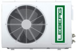 Кондиционер Leberg Forest ECO 4 LS-12FE4/LU-12FE4
