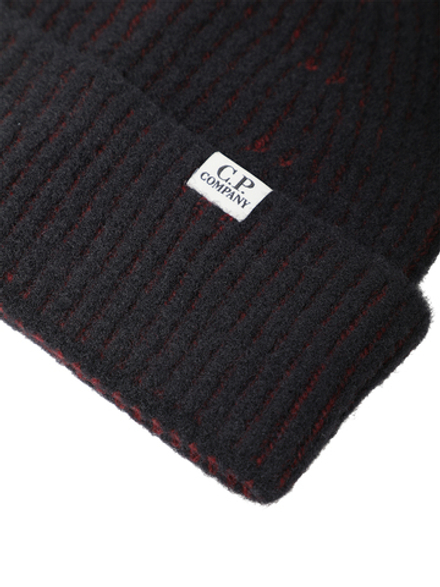 Шапка Fleece Knit