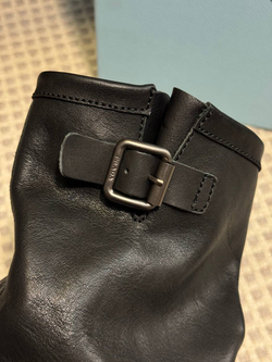 Ботинки Prada