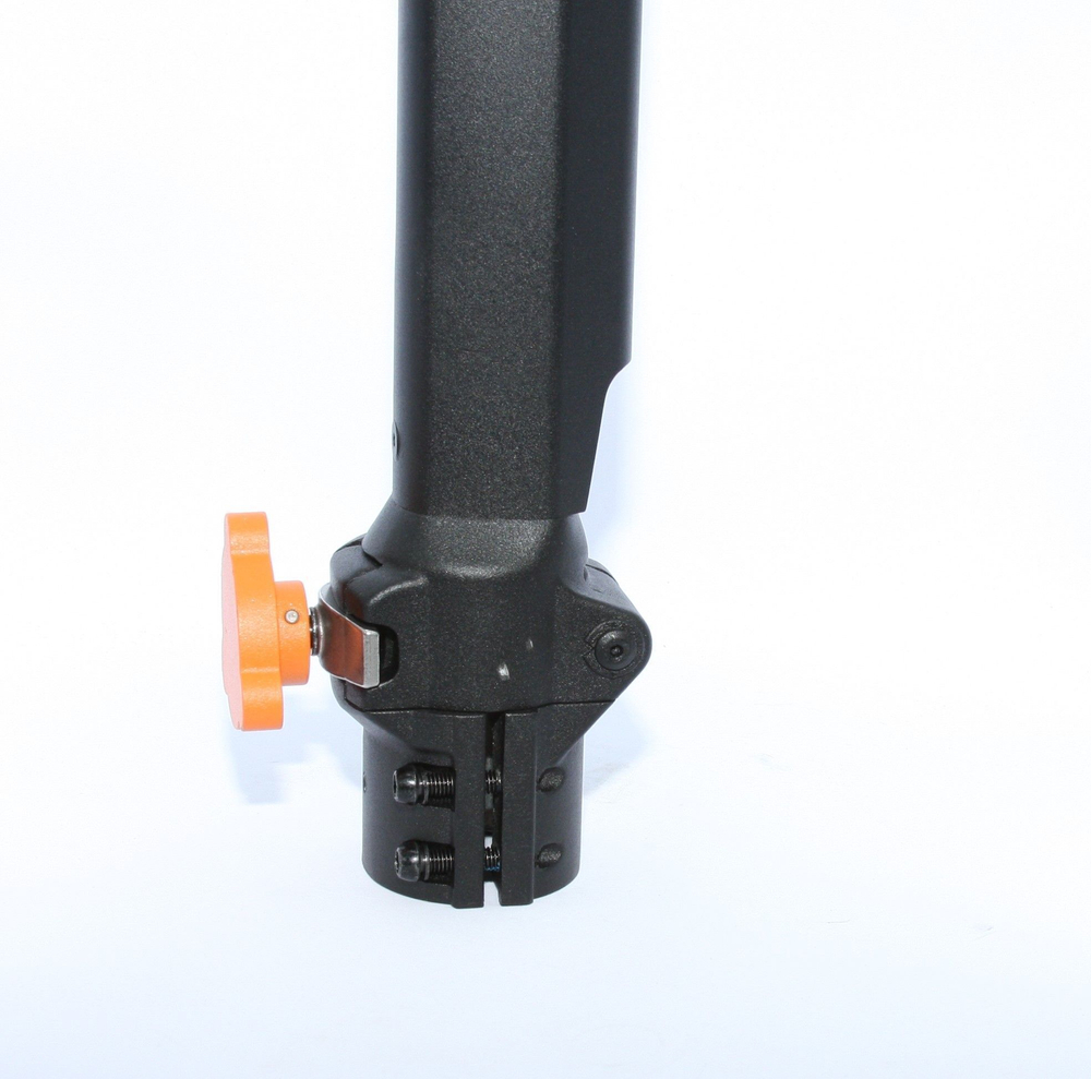 Стойка рулевая для Kugoo Kirin G2 Max