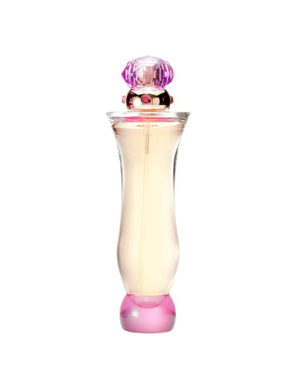 VERSACE Woman lady 50ml edp