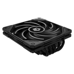 Кулер для процессора ID-Cooling IS-50X V3 (LGA1700/1200/115X/AM5/AM4) Low Profile, 56mm, TDP 130W