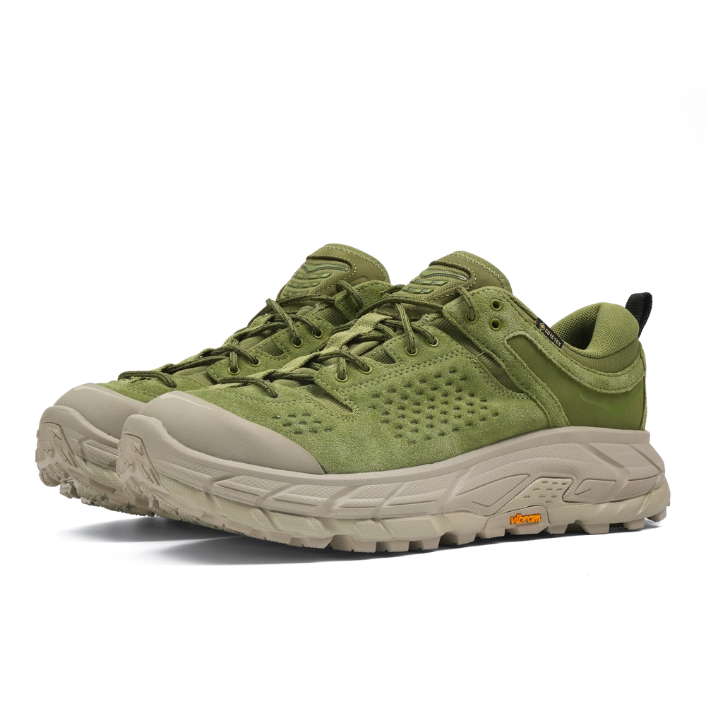 Ботинки unisex Hoka Tor Ultra lo TP