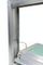 Люк-дверь под покраску Титан МАКС 1200х1200 мм