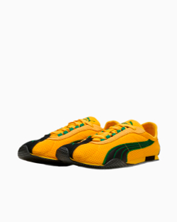 Кроссовки Puma H-Street