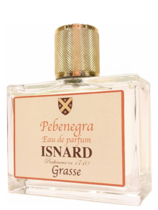 Isnard Pebenegra