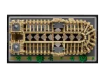 Конструктор LEGO Architecture 21061 Собор Парижской Богоматери
