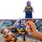 Lego konstruktor Marvel 76242 Thanos Mech Armor