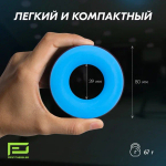 ЭСПАНДЕР КИСТЕВОЙ PROFITNESSLAB 10 КГ