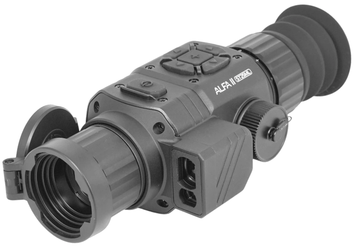 Тепловизионный прицел Arkon Alfa II ST25ML