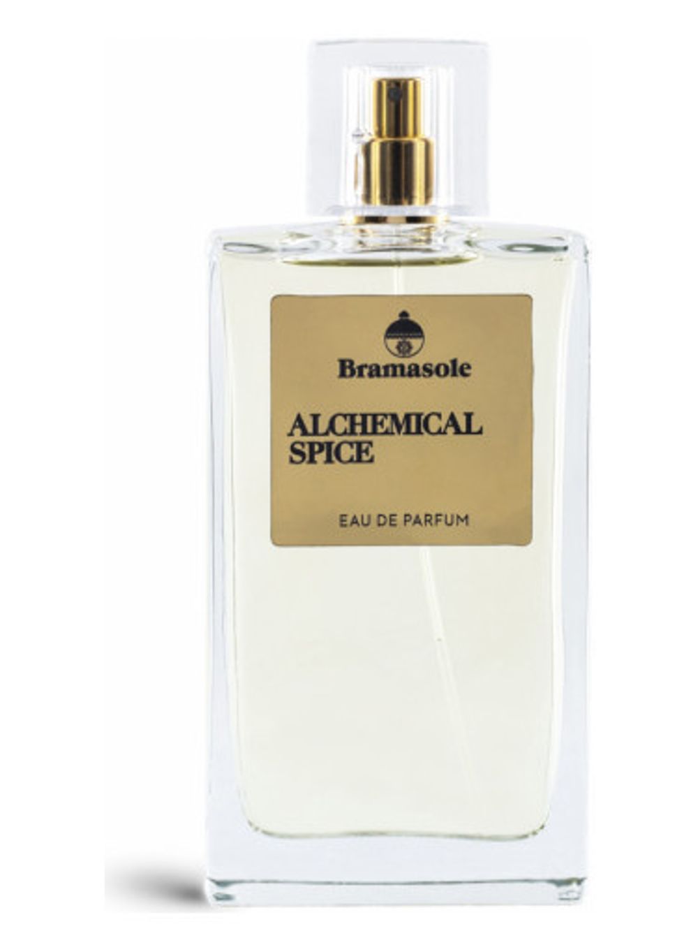 Bramasole Alchemical Spice