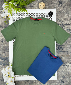 Футболка Kiton