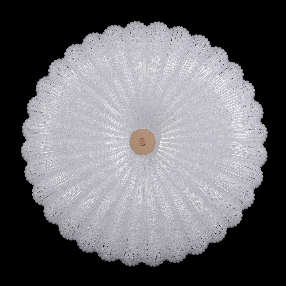 Потолочный светодиодный светильник Crystal Lux SOLARIS PL500