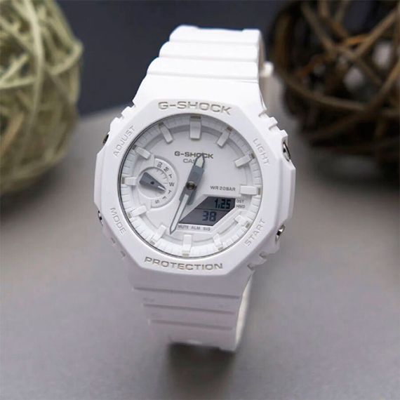 Наручные часы Casio GA-2100-7A7