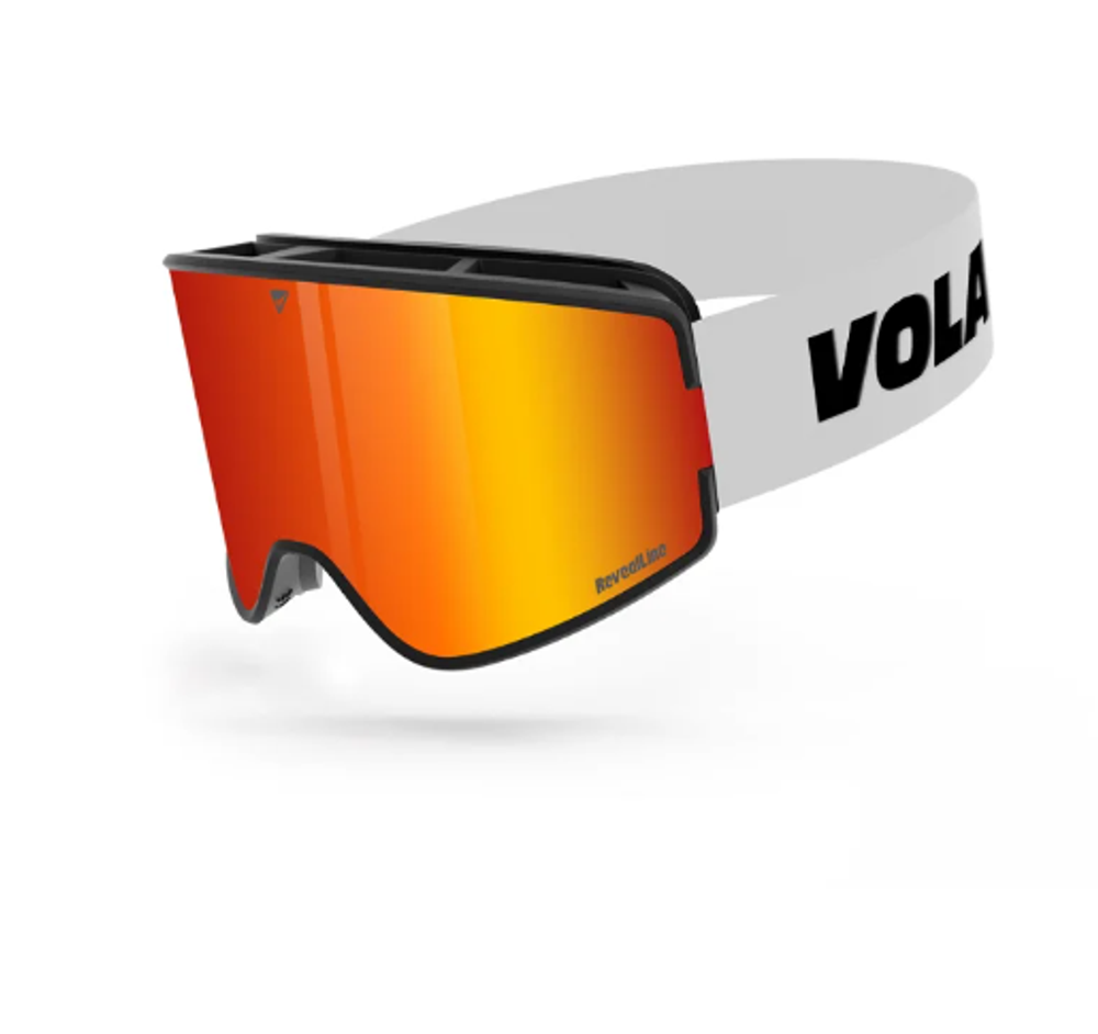 Очки горнолыжные Vola Wideyes Goggle